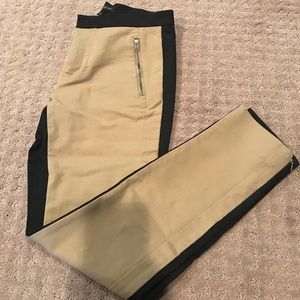 Banana Republic Crop Pants